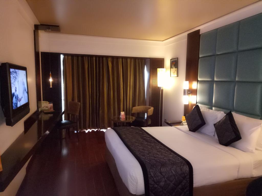Iris Hotel Bangalroe, zdjęcia turystów