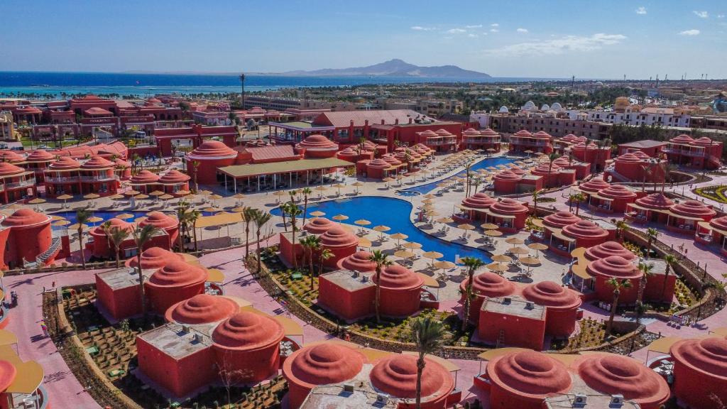 Египет Pickalbatros Laguna Club Resort (Adults Only 16+)