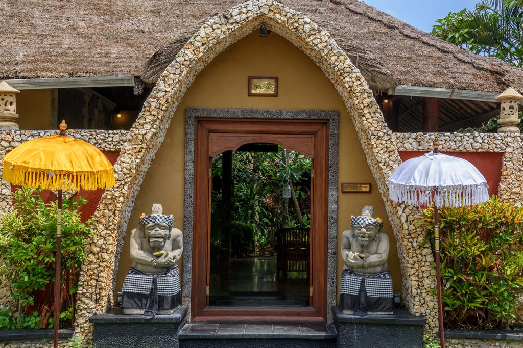 Puri Madawi, Индонезия, Бали (курорт), туры, фото и отзывы