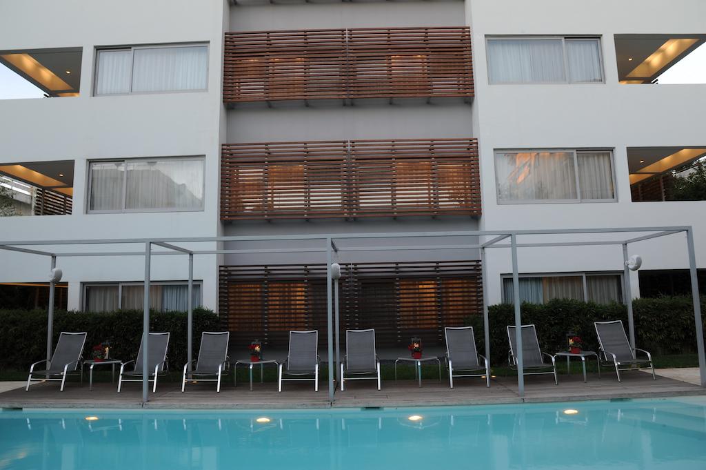 Brasil Suites Apartments, фото отдыха