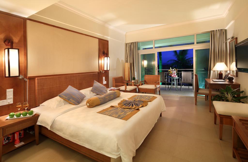 Горящие туры в отель Landscape Beach Hotel Sanya (ex. Liking Resort)