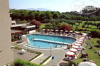 Туры в отель Hotel Club Lipari Регион Агридженто Италия