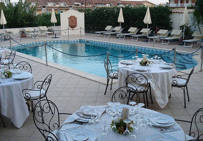 Hot tours in Hotel Villa Daphne Region Messina
