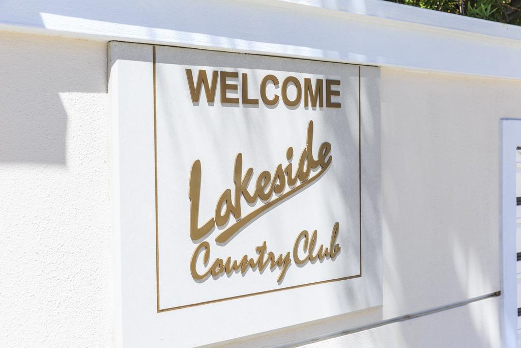 Туры в отель Lakeside Country Club Кинта-да-Лаго
