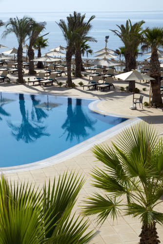 Radisson Blu Resort & Thalasso Тунис цены