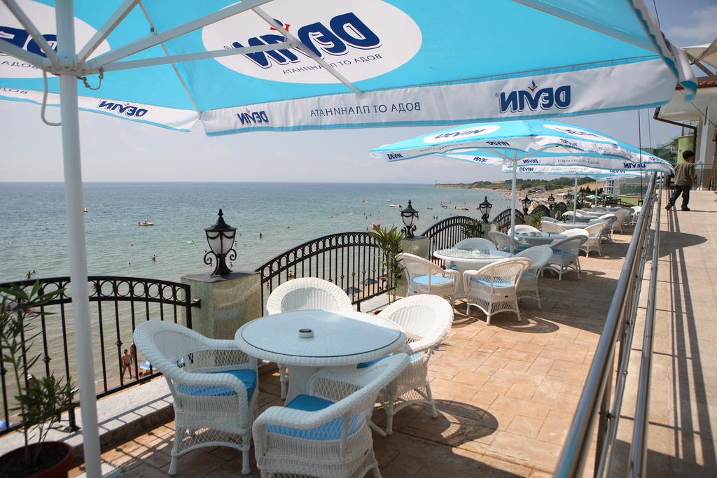 Гарячі тури в готель Mirage Hotel Несебр Болгарія