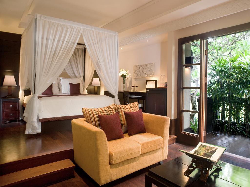 Patra Jasa Bali Resort & Villas Indonezja ceny