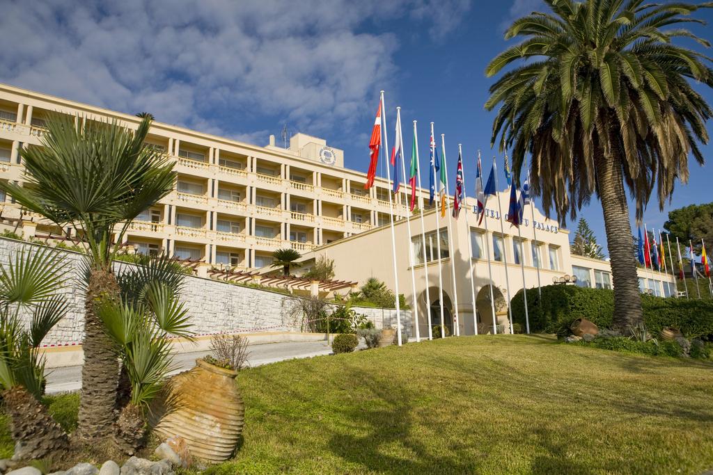 Corfu Palace Hotel , 5, zdjęcia