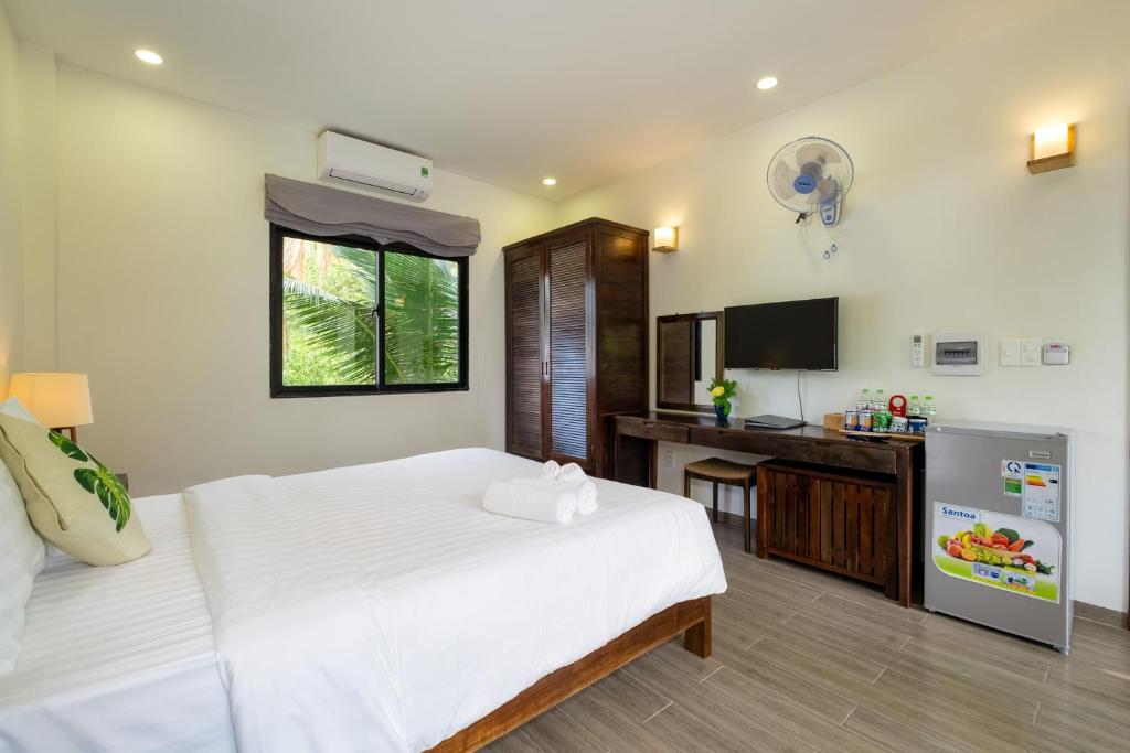 Фу Куок (остров) Melica Resort Phu Quoc цены