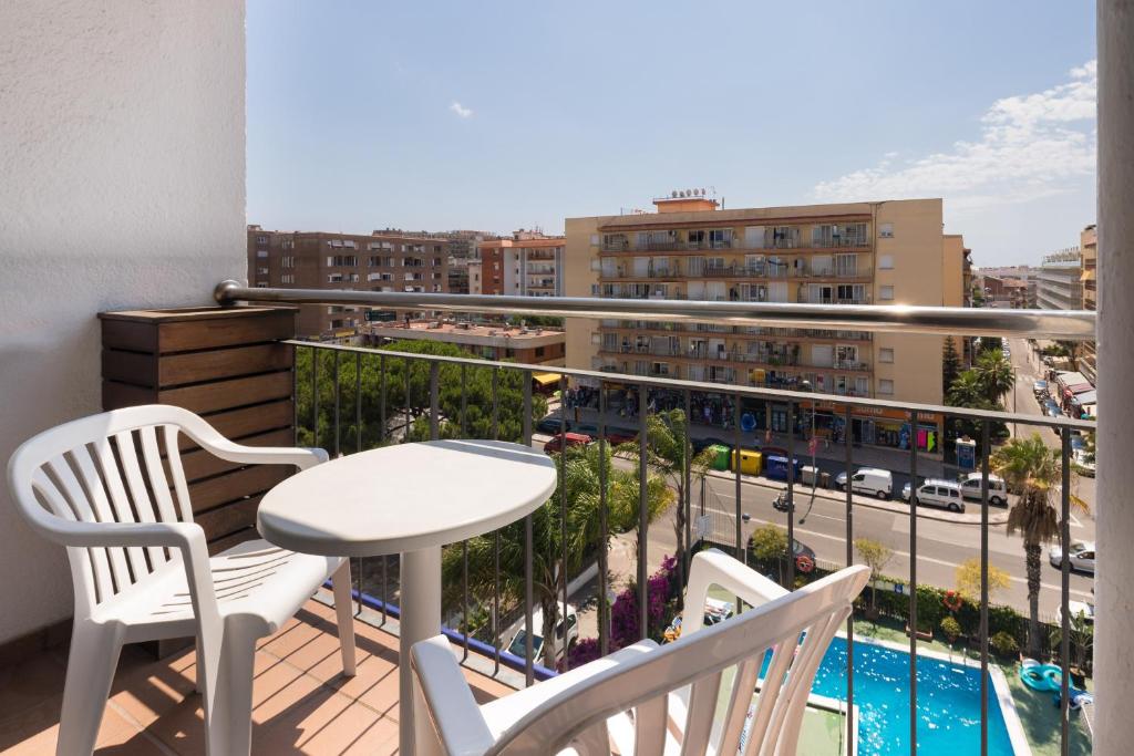 Oferty hotelowe last minute Htop Palm Beach (Ex. Htop Ancla) Costa Brava Hiszpania