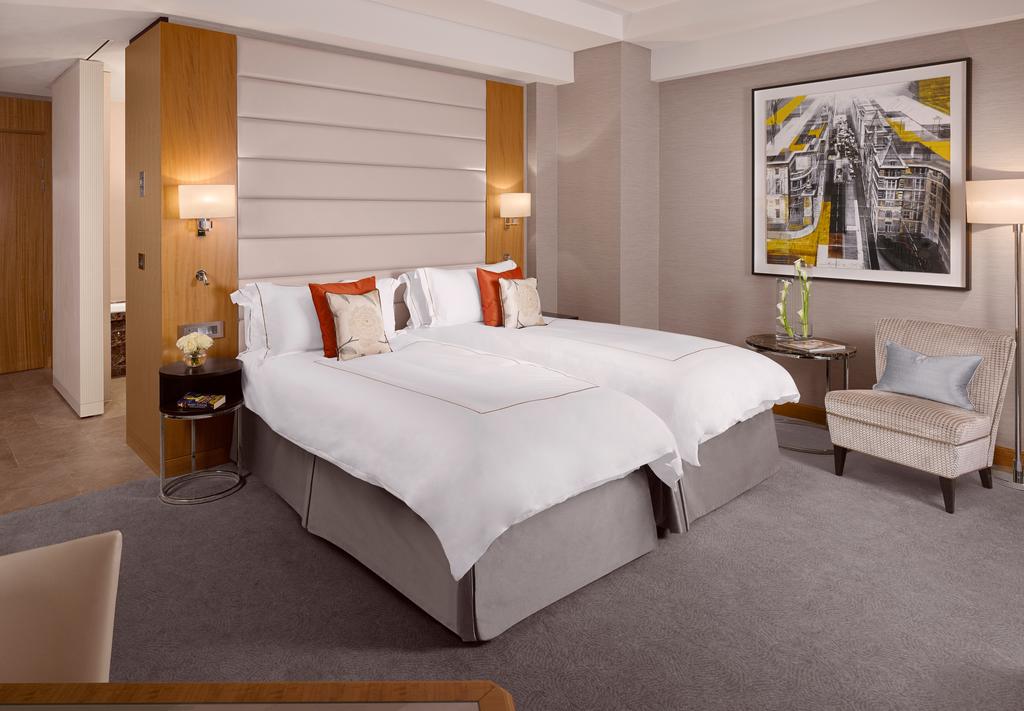 Hot tours in Hotel Conrad London St James London