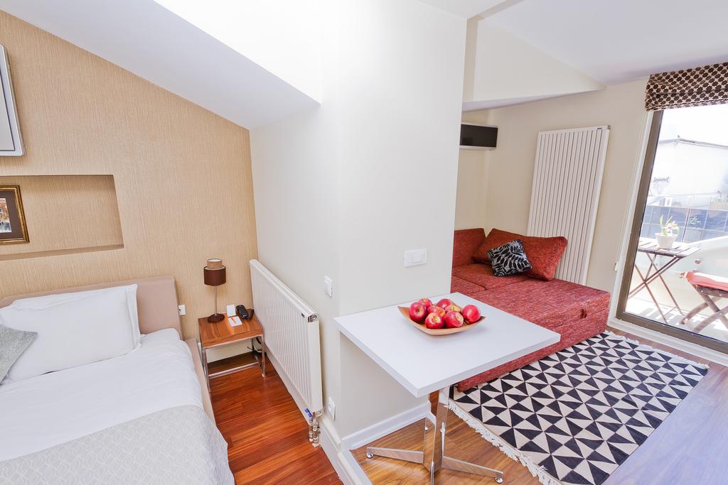 Istanbul Cheya Deluxe Residence Nisantasi Hotel prices
