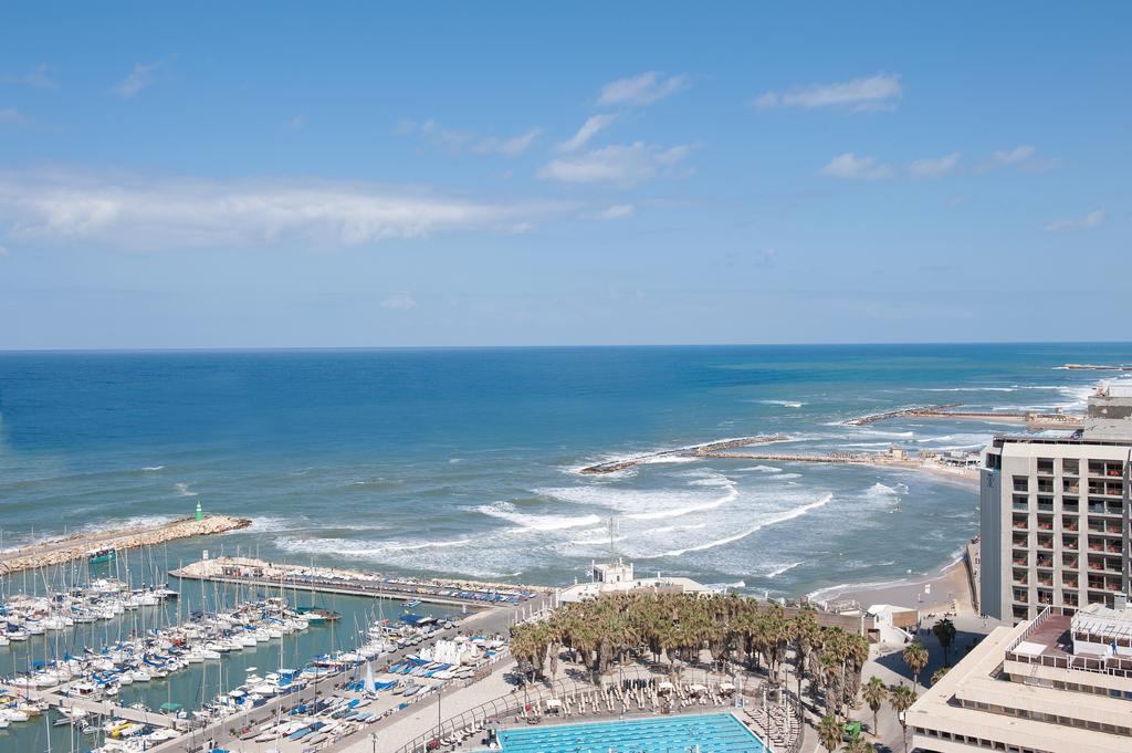 Горящие туры в отель Herods Tel Aviv (Ex. Leonardo Plaza, Sheraton Moriah) Тель-Авив Израиль