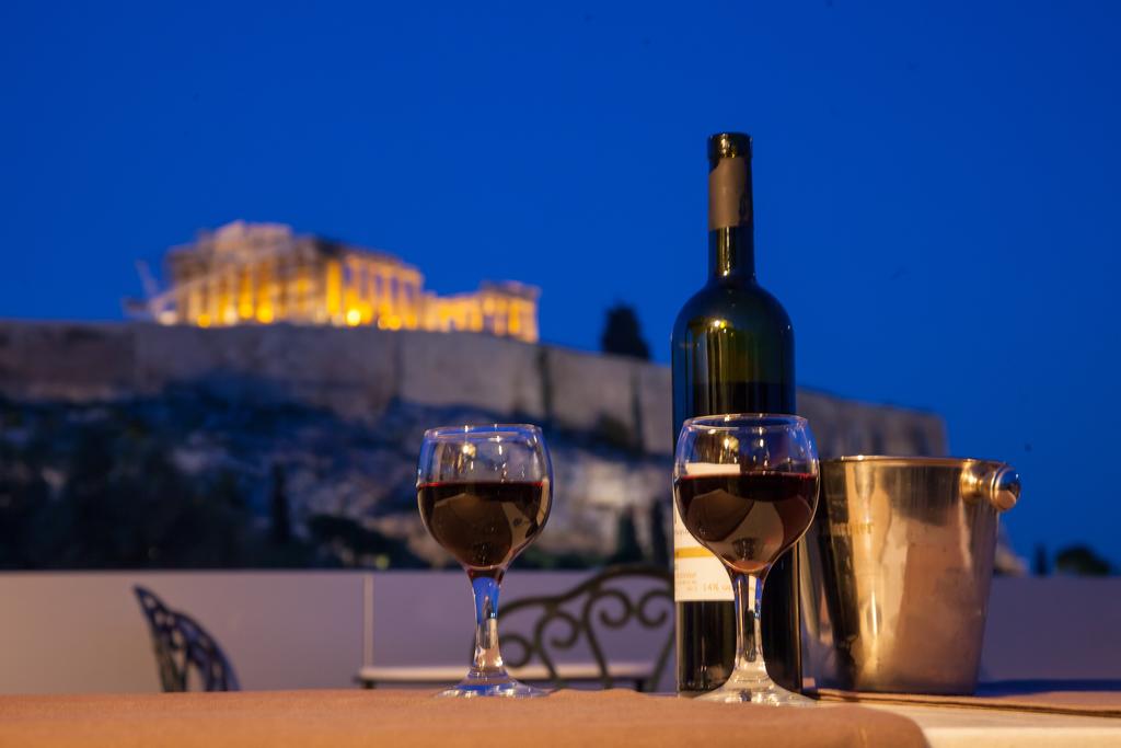 Acropolis View, фотографії