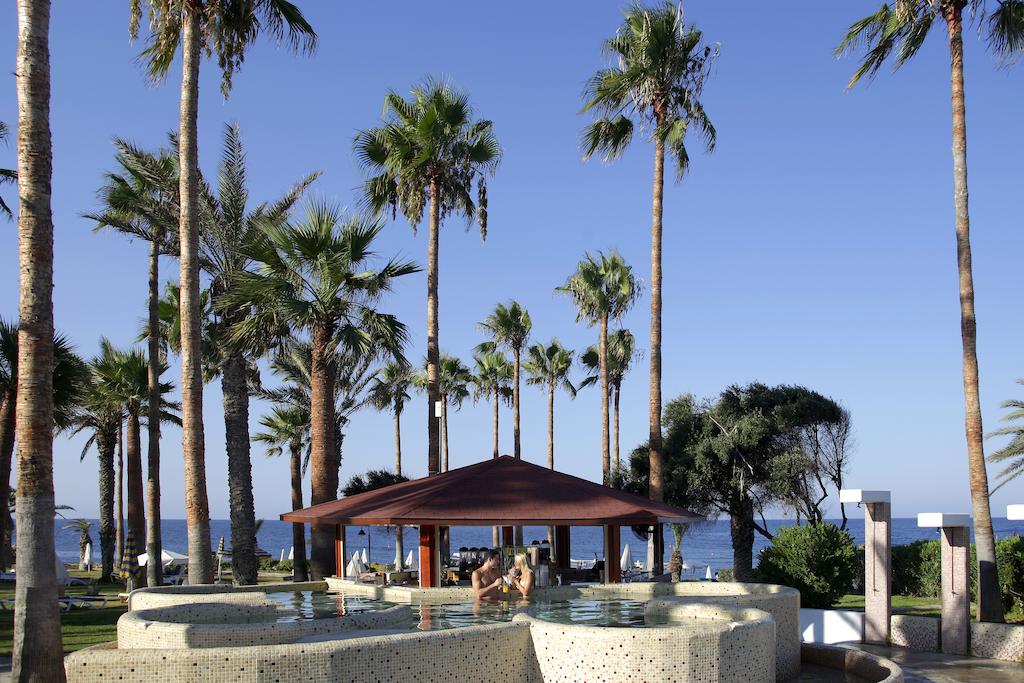 Гарячі тури в готель Cypria Maris Beach Hotel and Spa (adults only) Пафос