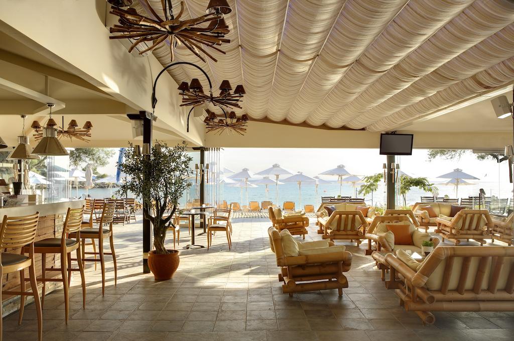 Anthemus Sea Beach Hotel & Spa, Греція