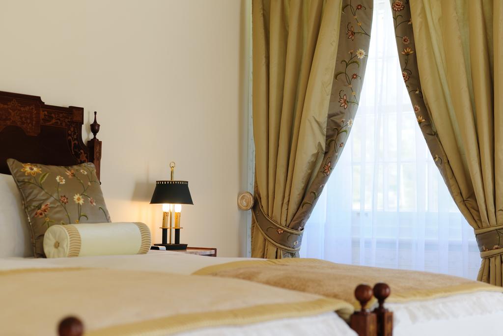 Oferty hotelowe last minute Tivoli Palacio De Seteais Sintra
