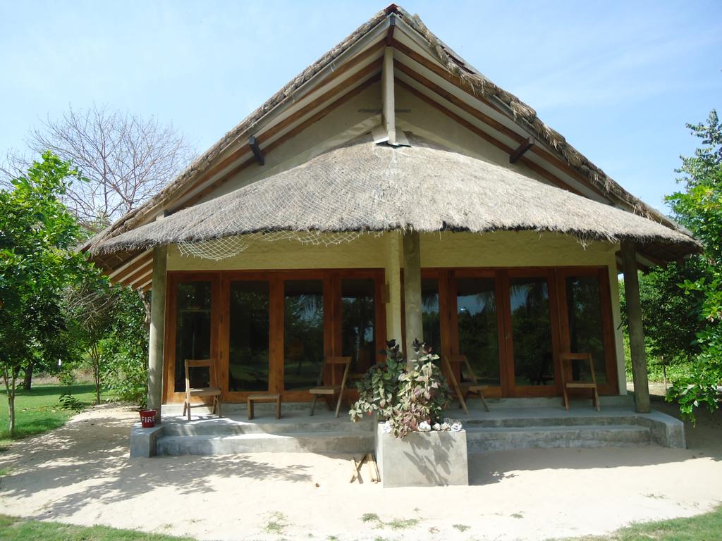Giman Free Beach Resort, Шри-Ланка, Пасикуда
