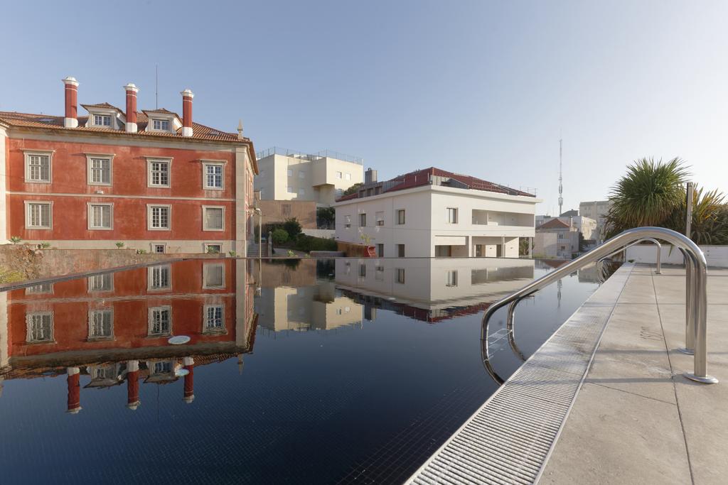 Hotel Inglaterra, Эшторил, Португалия, фотографии туров