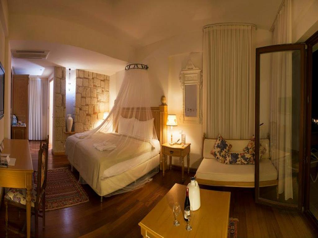 Premier Solto Hotel by Corendon Туреччина ціни