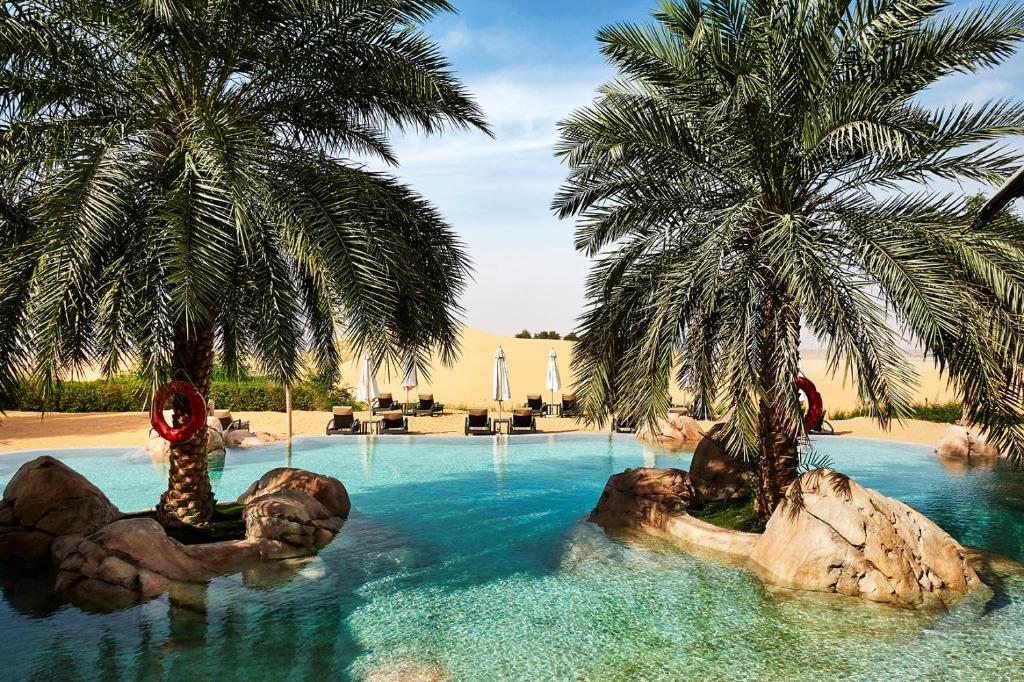 Фото отеля Telal Resort Al Ain