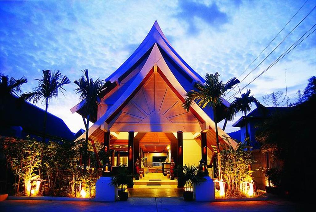 Горящие туры в отель Kata Poolside Resort
