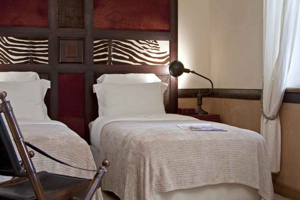 Odpoczynek w hotelu Villa de l'O Essaouira