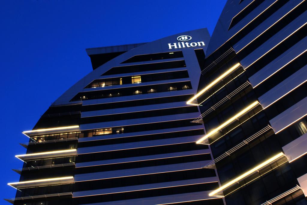 Hilton Bursa Convention Center, 5, photos