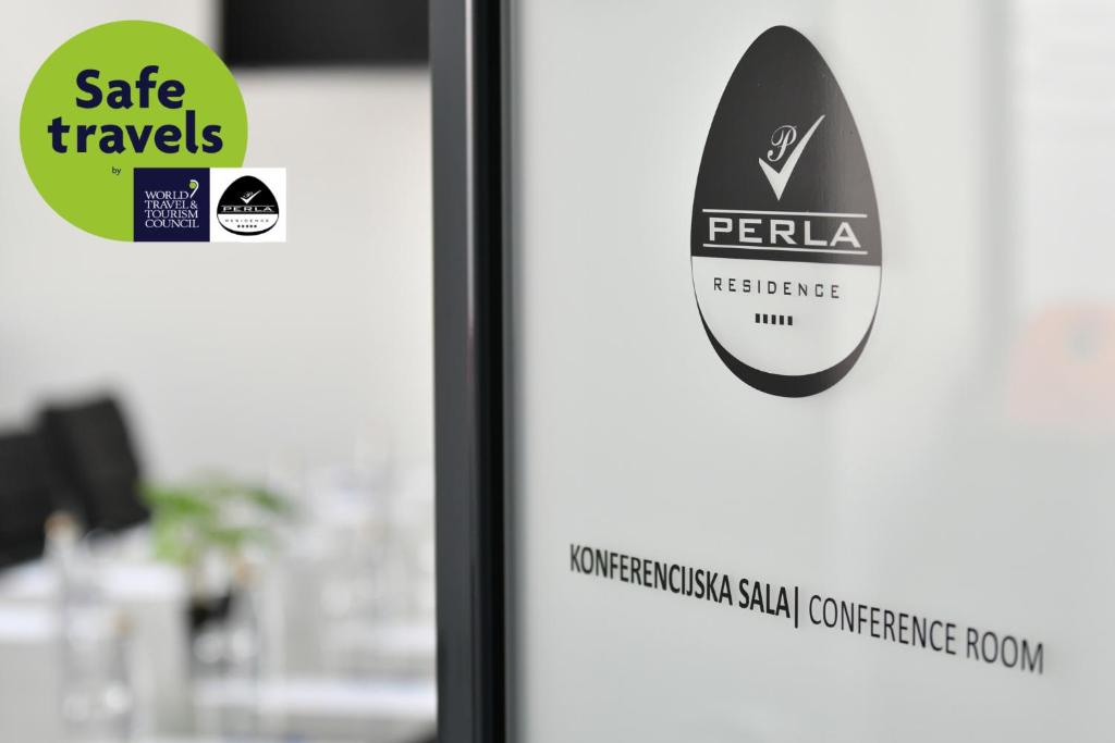 Perla Residence Hotel & Spa фото и отзывы