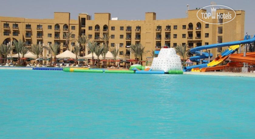 Тури в готель Lagoon Hotel and Resort Dead Sea