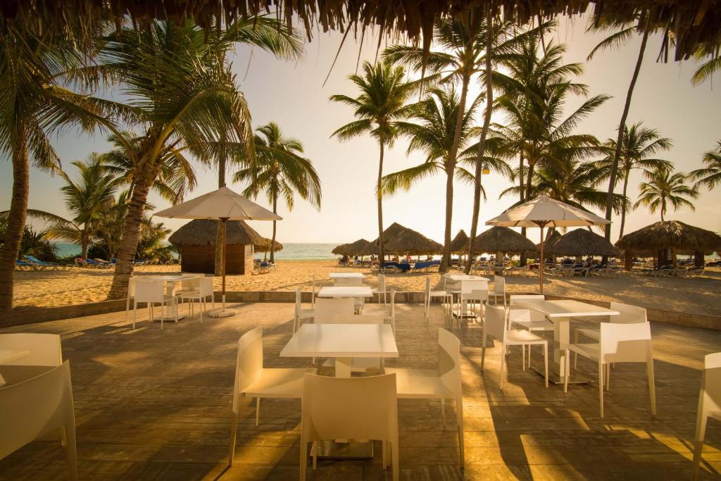 Горящие туры в отель Tropical Princess Пунта-Кана Доминиканская республика