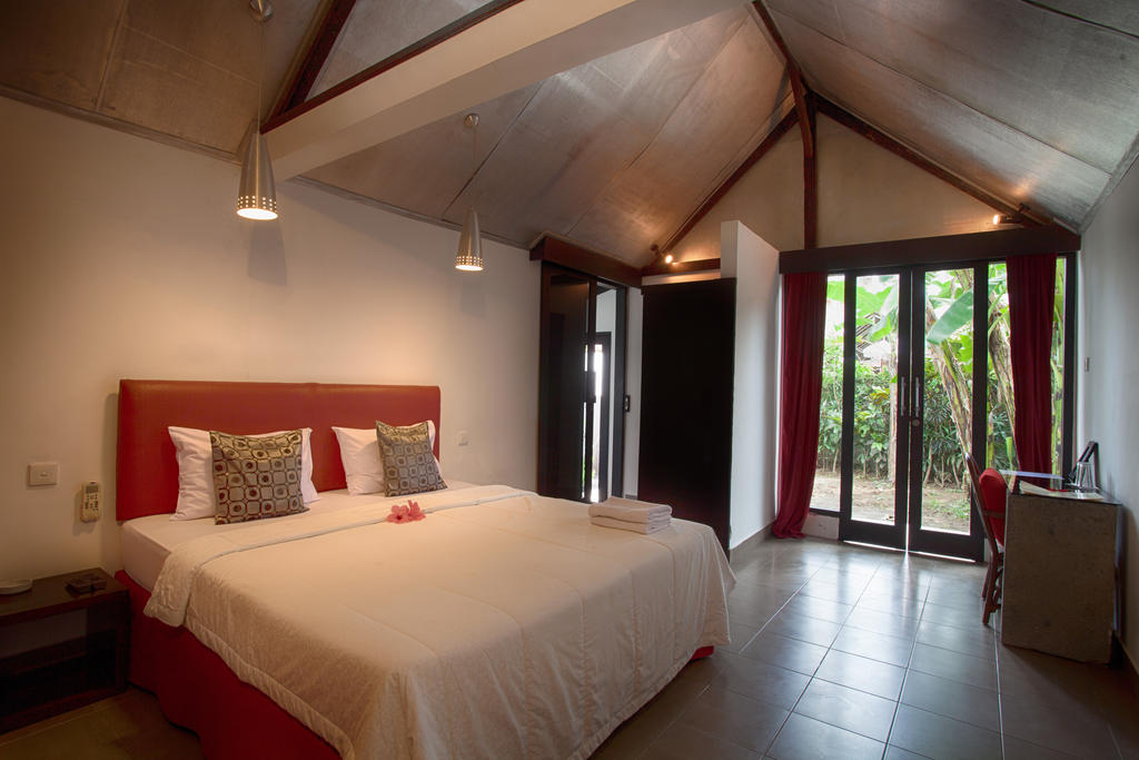 Балі (курорт), Le 48 Zen & Happy Resort, 3
