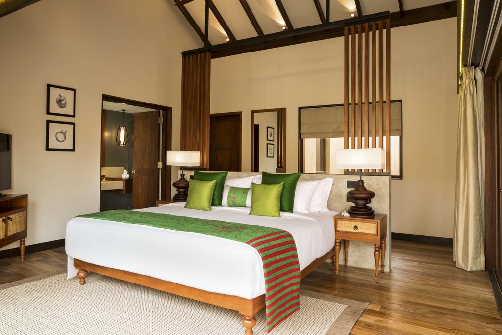 Odpoczynek w hotelu Anantara Kalutara Resort Kalutara