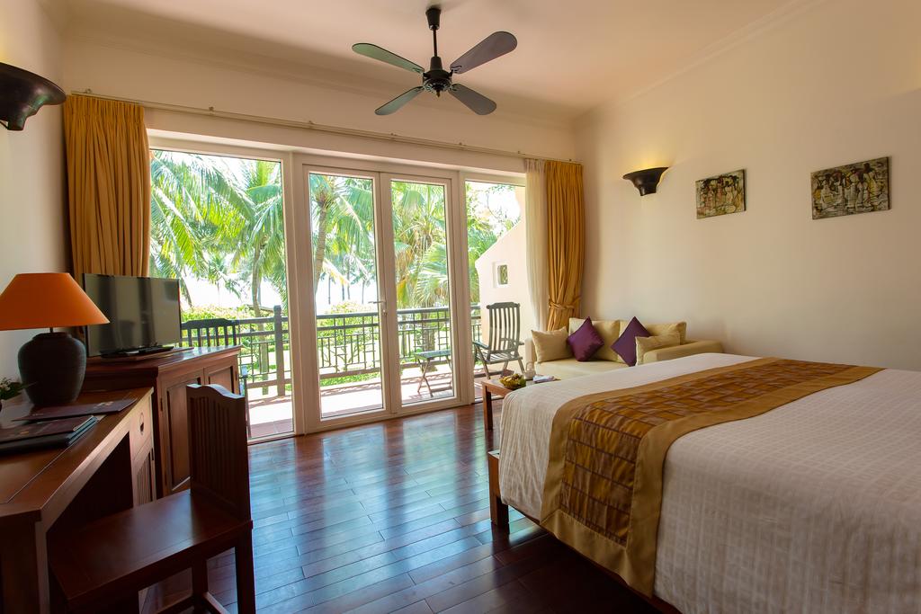 Oferty hotelowe last minute Victoria Hoi An Beach Resort & Spa  Hoi An Wietnam