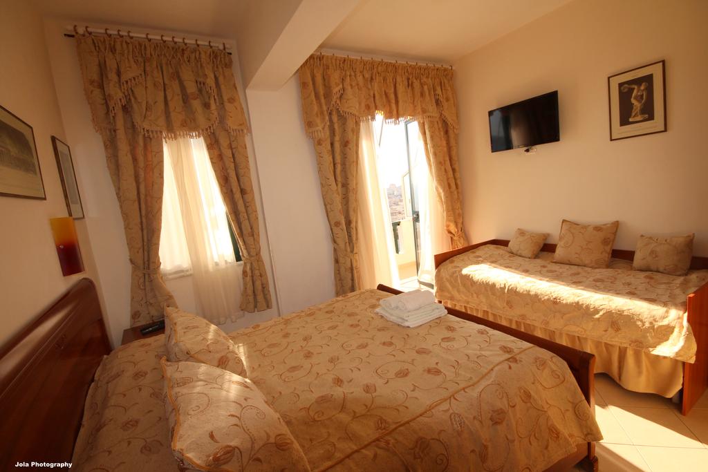 Hotel Olympia Албанія ціни
