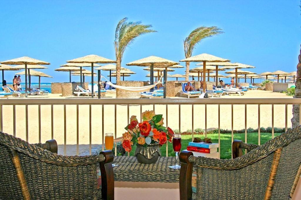 Hot tours in Hotel Sea Star Beau Rivage Hurghada Egypt