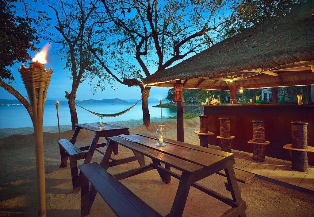 Vivanta By Taj - Rebak Island, фото готелю 53