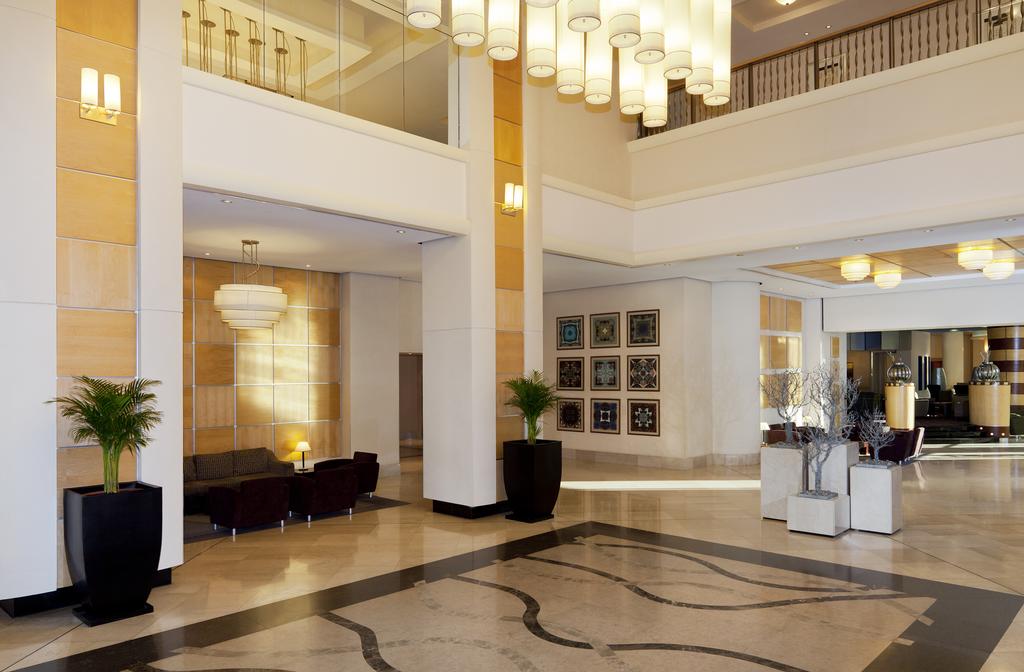 Sheraton Tirana Hotel, фотографії