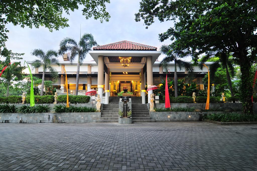 Гарячі тури в готель Bali Relaxing Resort & Spa