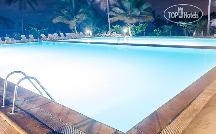 Туры в отель Villa Tropico Хибакоа