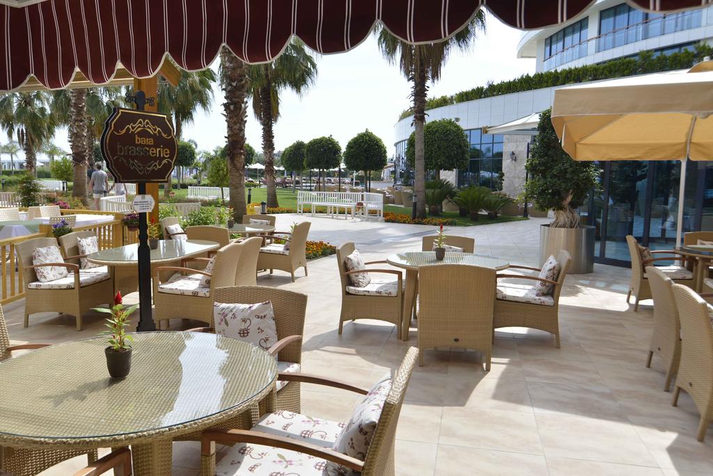Baia Hotels Lara Туреччина ціни