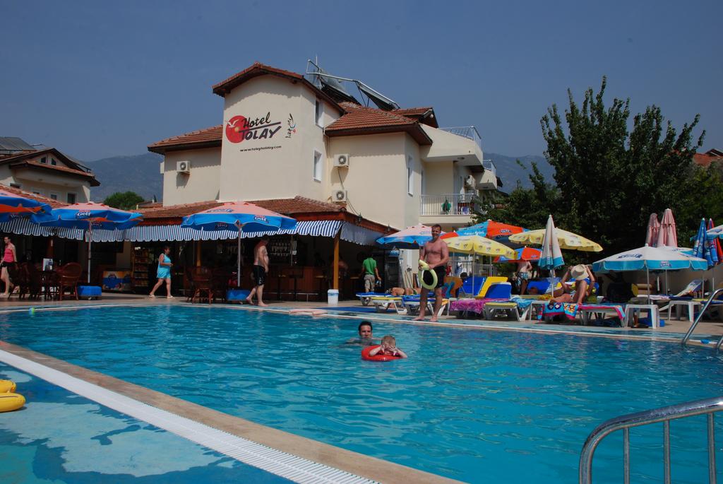 Tolay Hotel, Турция, Фетхие, туры, фото и отзывы