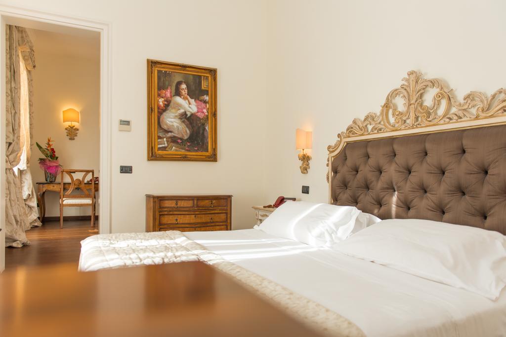 Лечче Grand Hotel Di Lecce цены