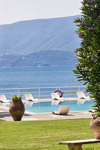Kalamaki Beach Hotel Греция цены