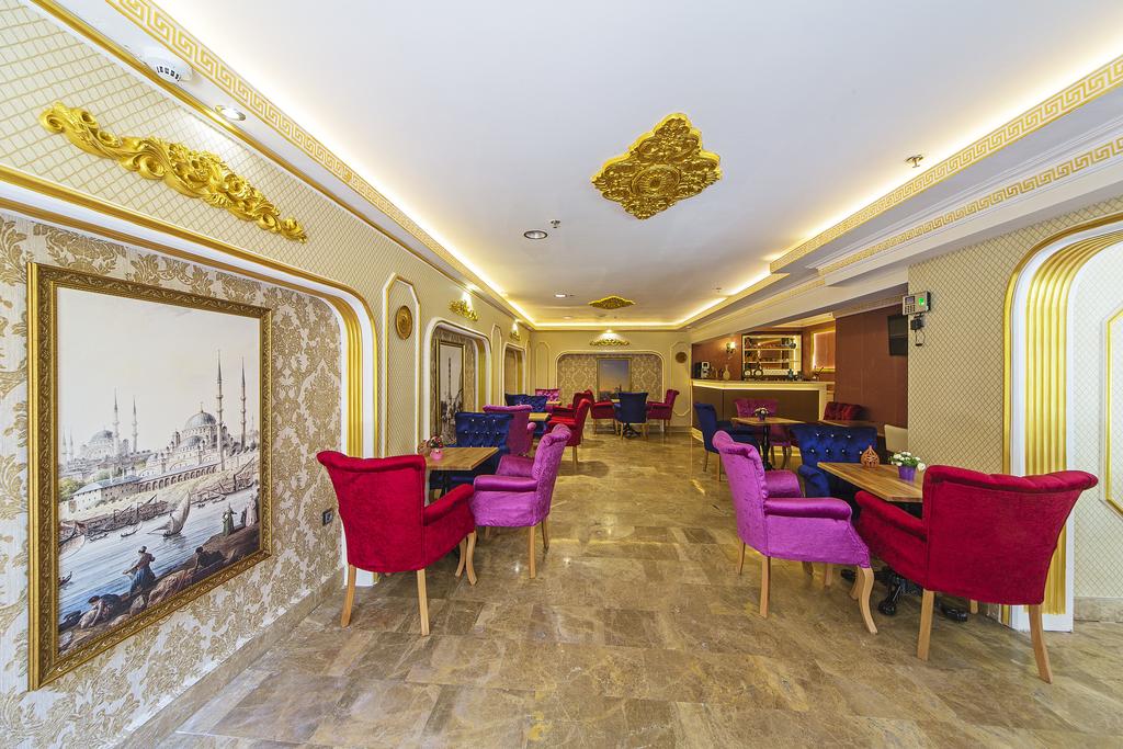 Турция Lausos Palace Hotel