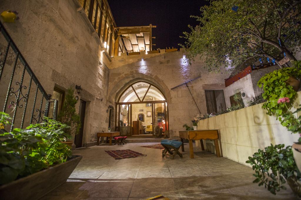 Отзывы об отеле Sakli Konak Cappadocia Hotel