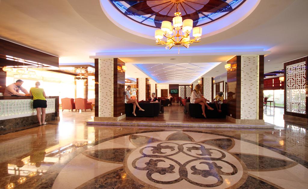 Drita Hotel Туреччина ціни