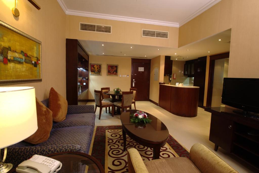 Oferty hotelowe last minute Concorde Hotel Fujairah Fudżajra Zjednoczone Emiraty Arabskie