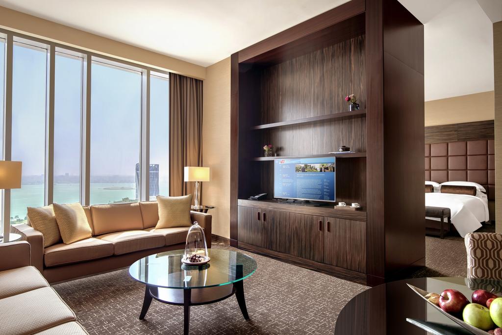 Відпочинок в готелі City Centre Rotana Doha
