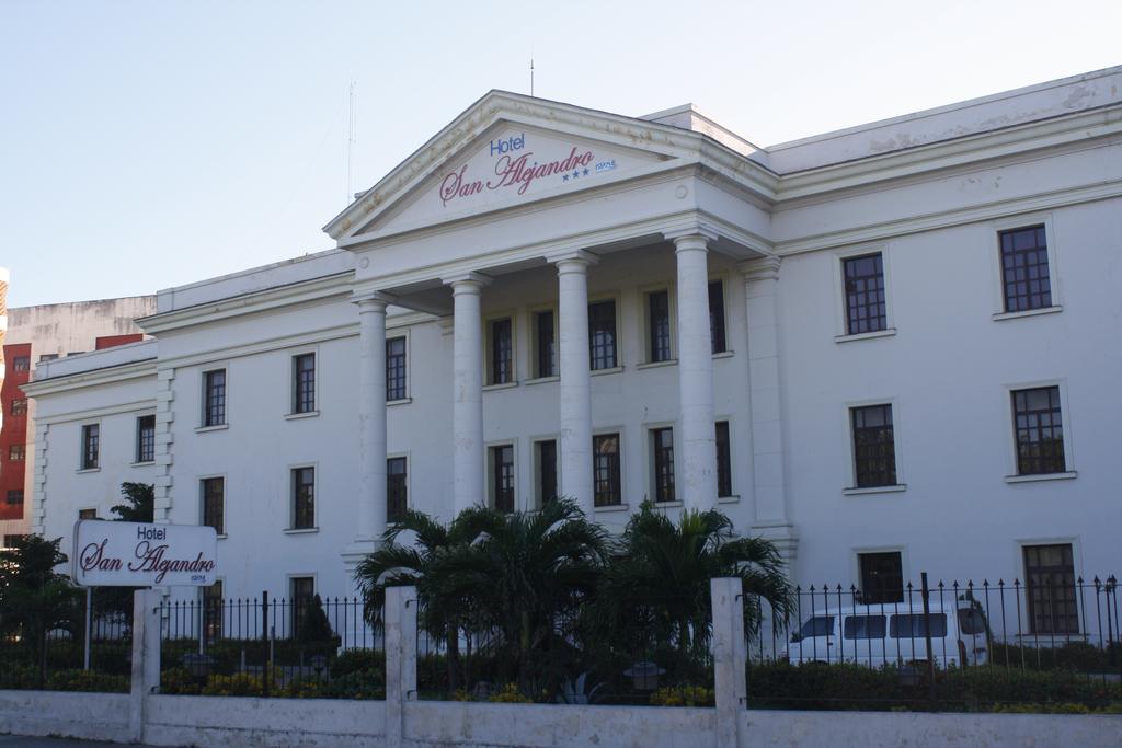 Гарячі тури в готель Sercotel San Alejandro (Ex. Islazul San Alejandro) Гавана Куба